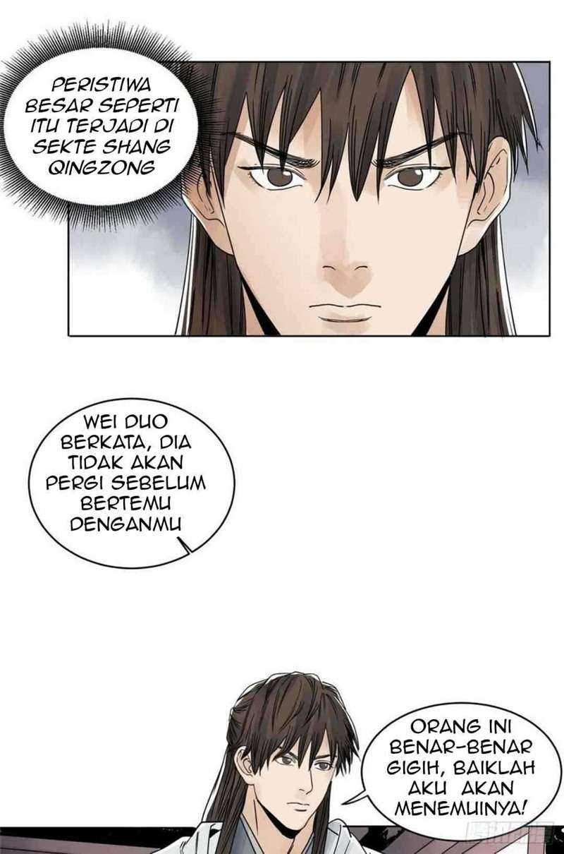 The Taoist Bab 30 halaman 12