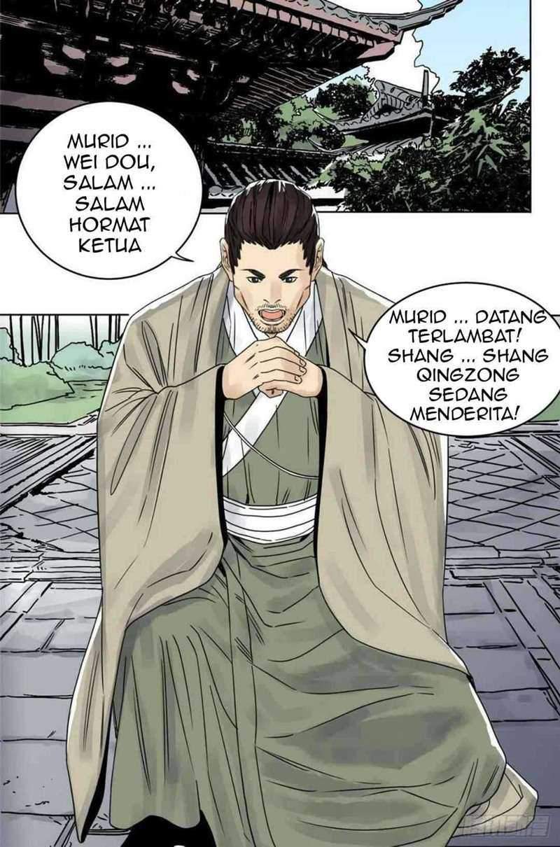The Taoist Bab 30 halaman 14