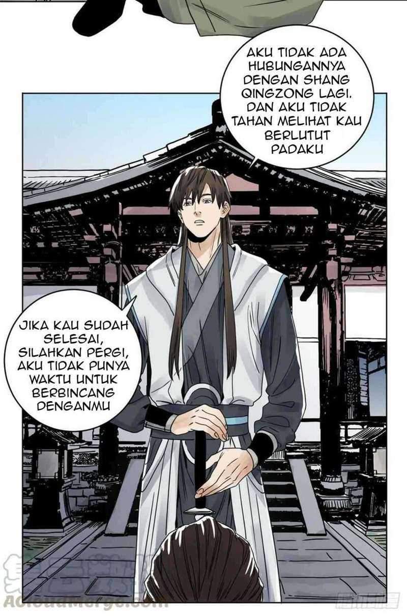 The Taoist Bab 30 halaman 15