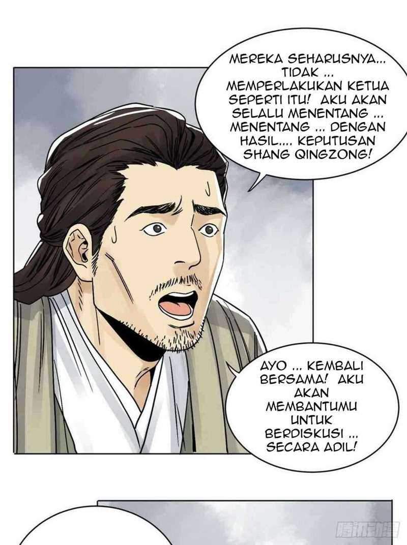 The Taoist Bab 30 halaman 16