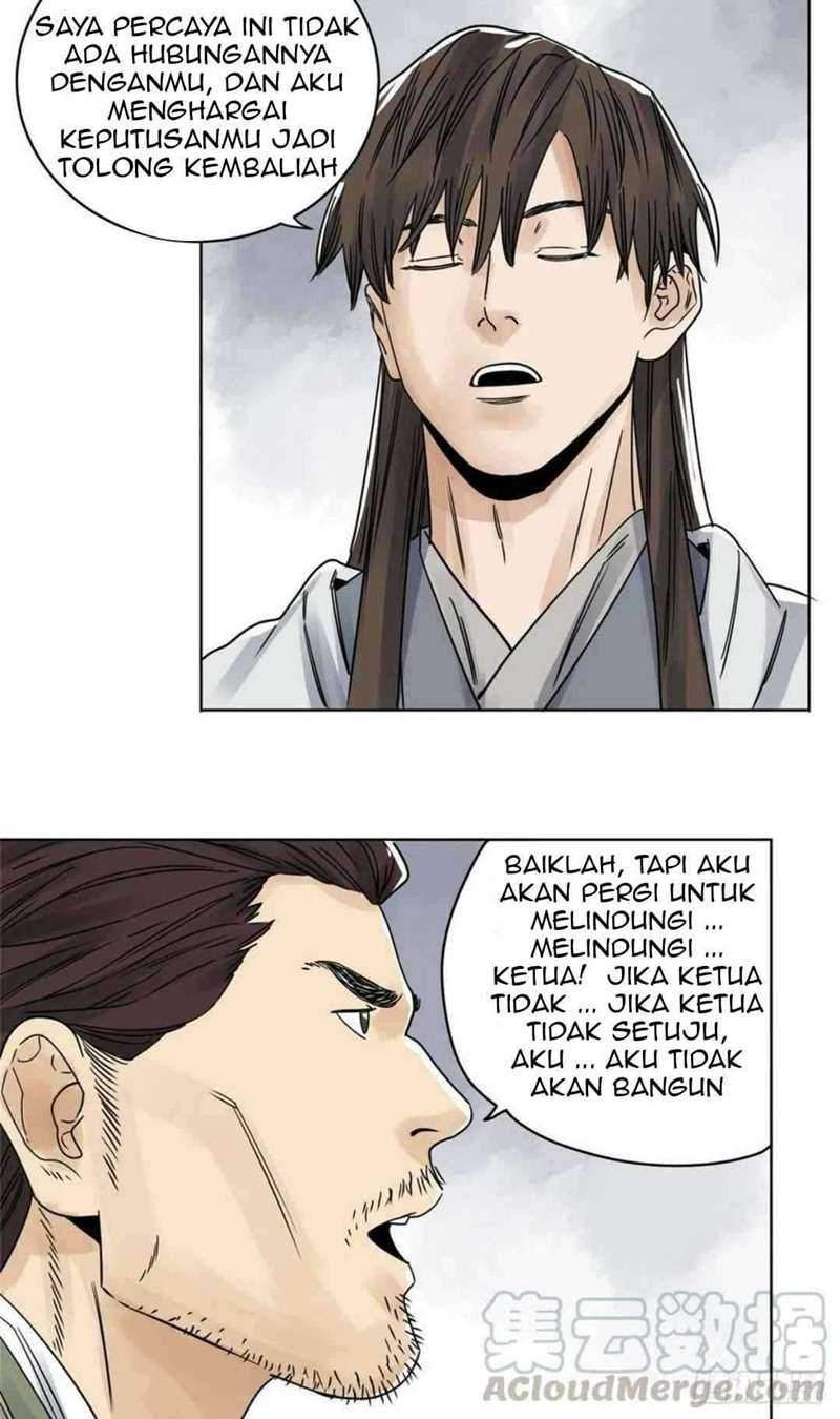 The Taoist Bab 30 halaman 17