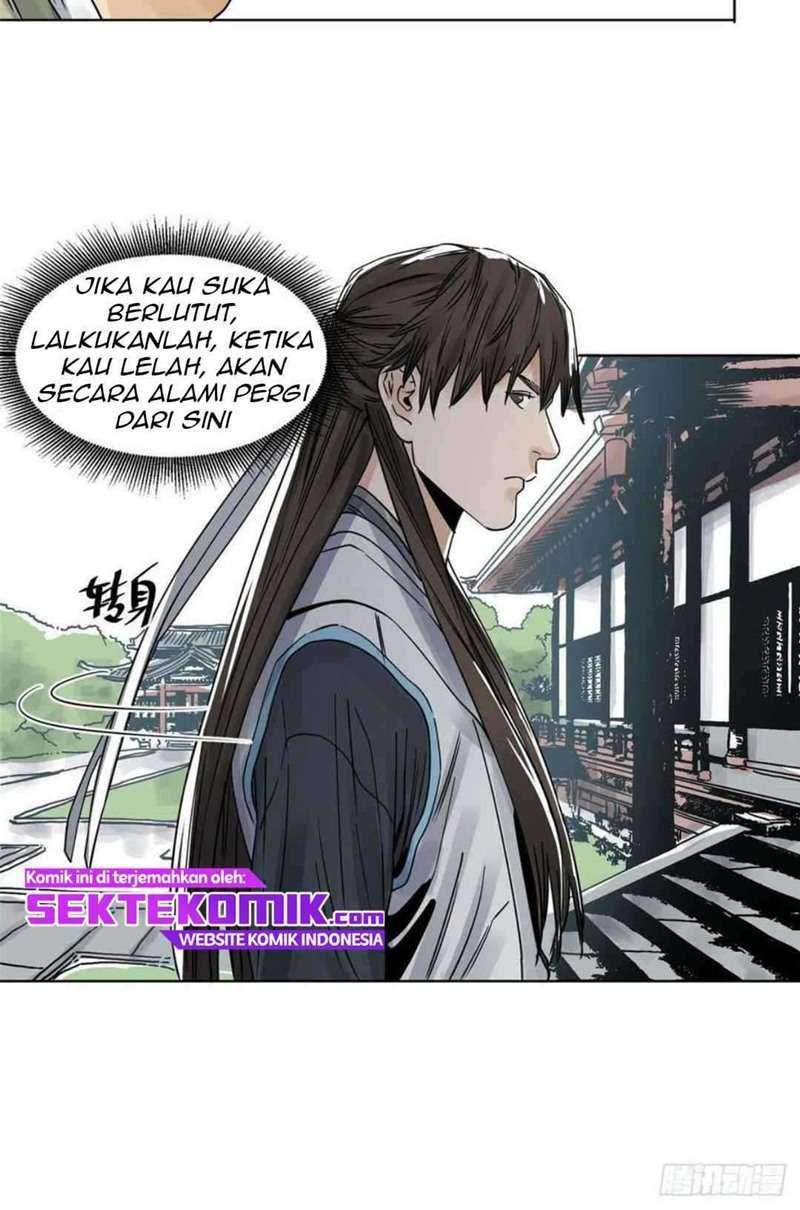 The Taoist Bab 30 halaman 18