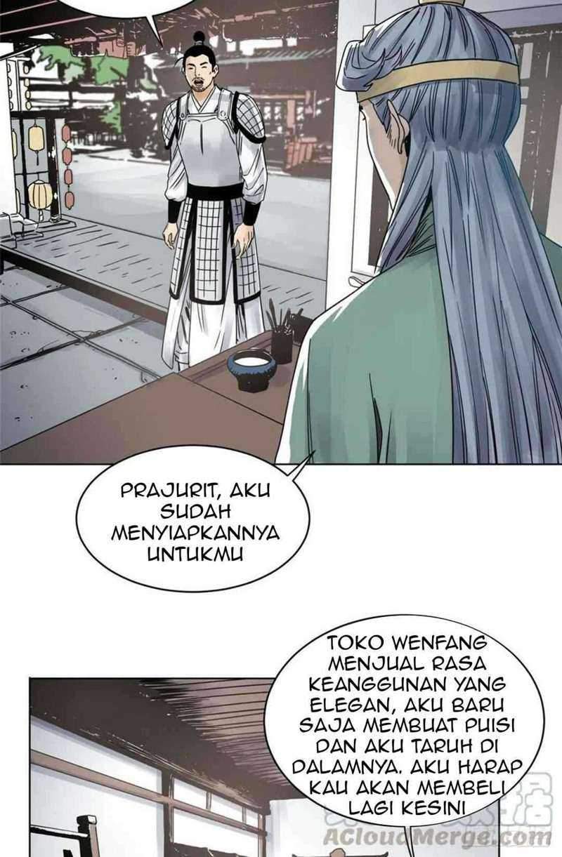 The Taoist Bab 30 halaman 21