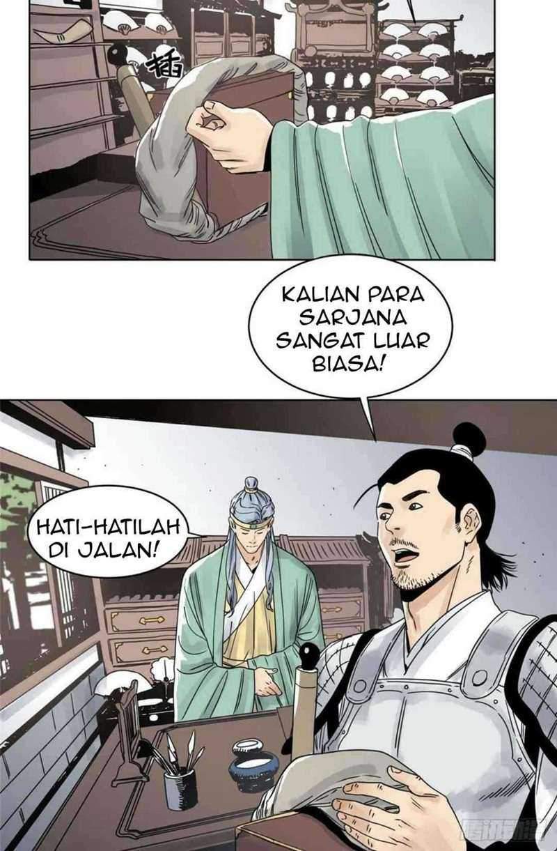 The Taoist Bab 30 halaman 22