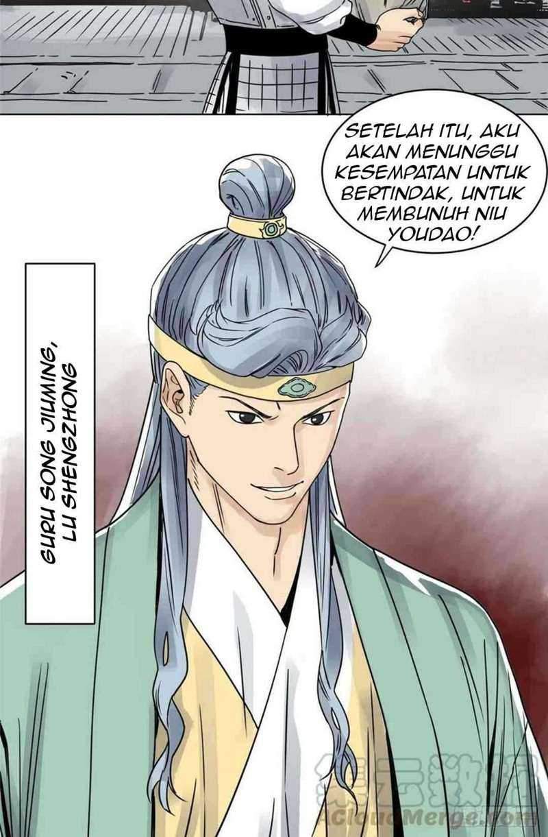 The Taoist Bab 30 halaman 25