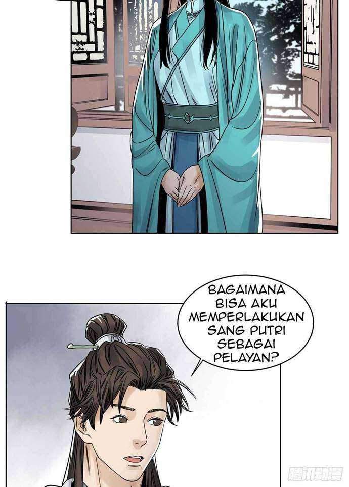 The Taoist Bab 31 halaman 5