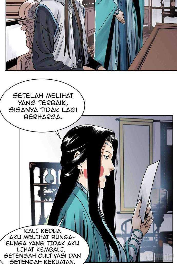 The Taoist Bab 31 halaman 7