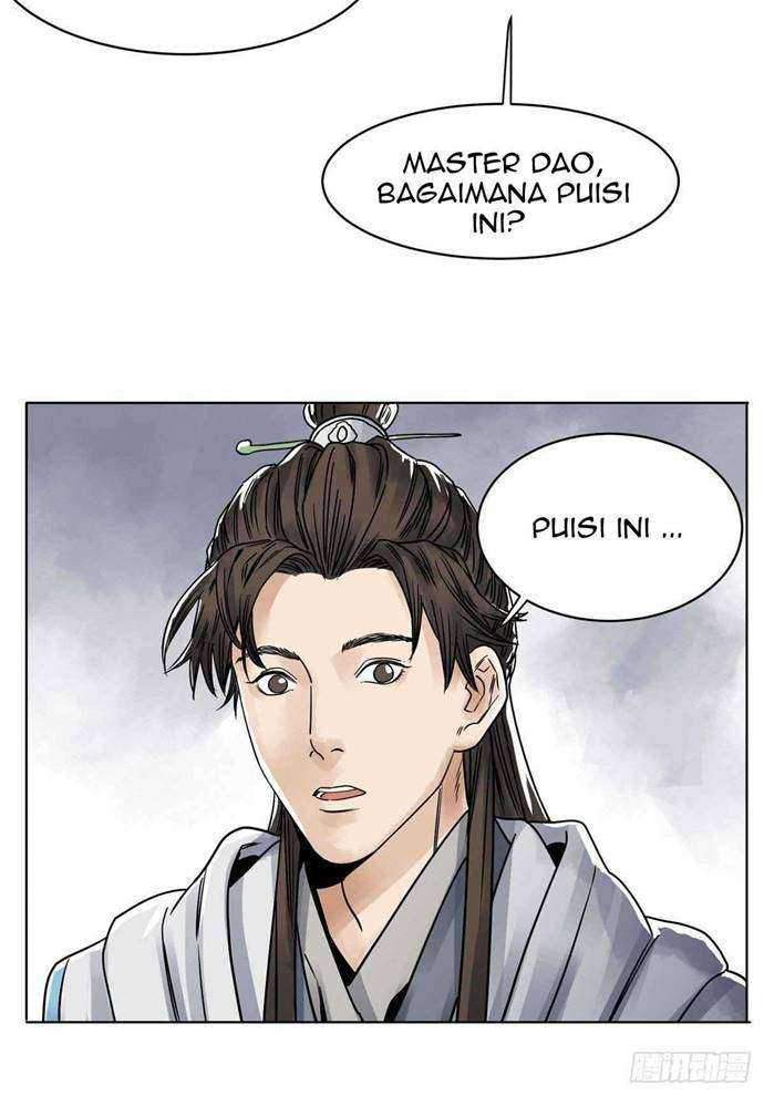 The Taoist Bab 31 halaman 8