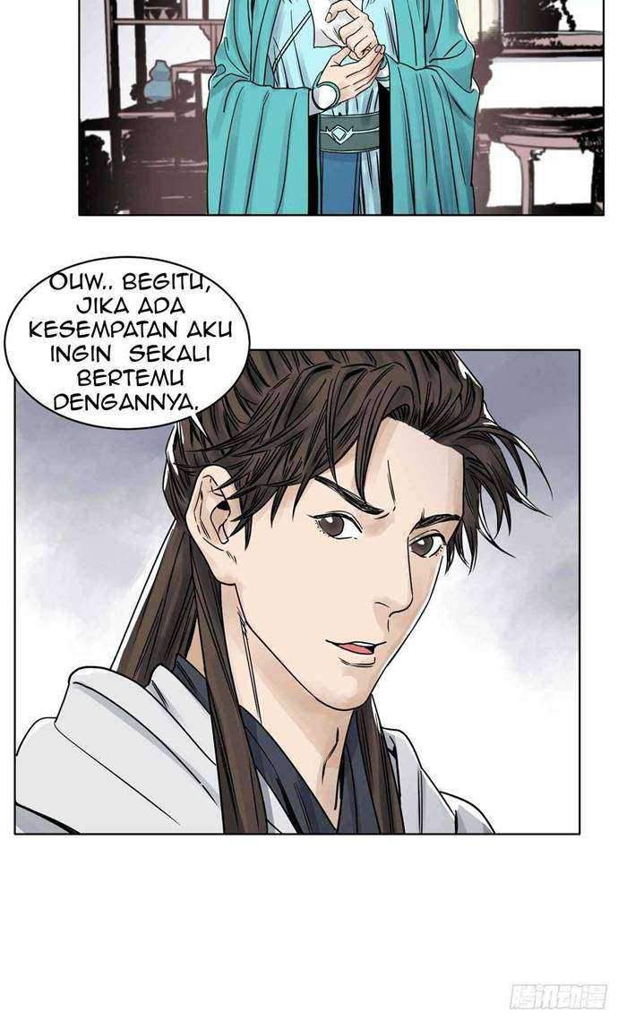 The Taoist Bab 31 halaman 10