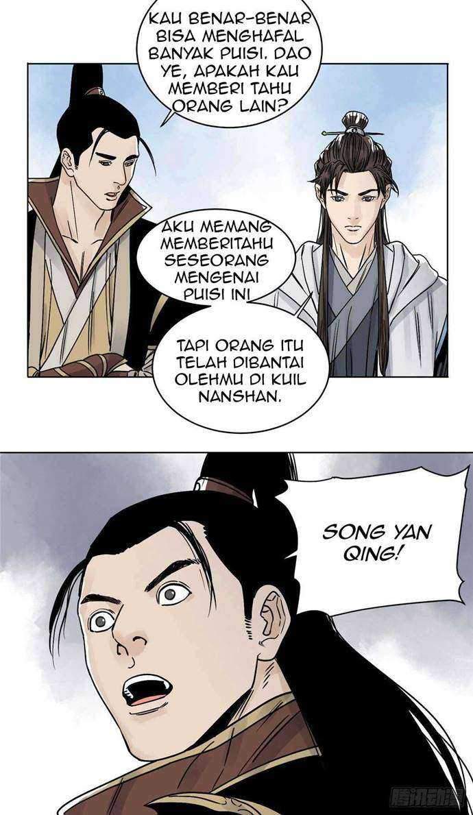 The Taoist Bab 31 halaman 12
