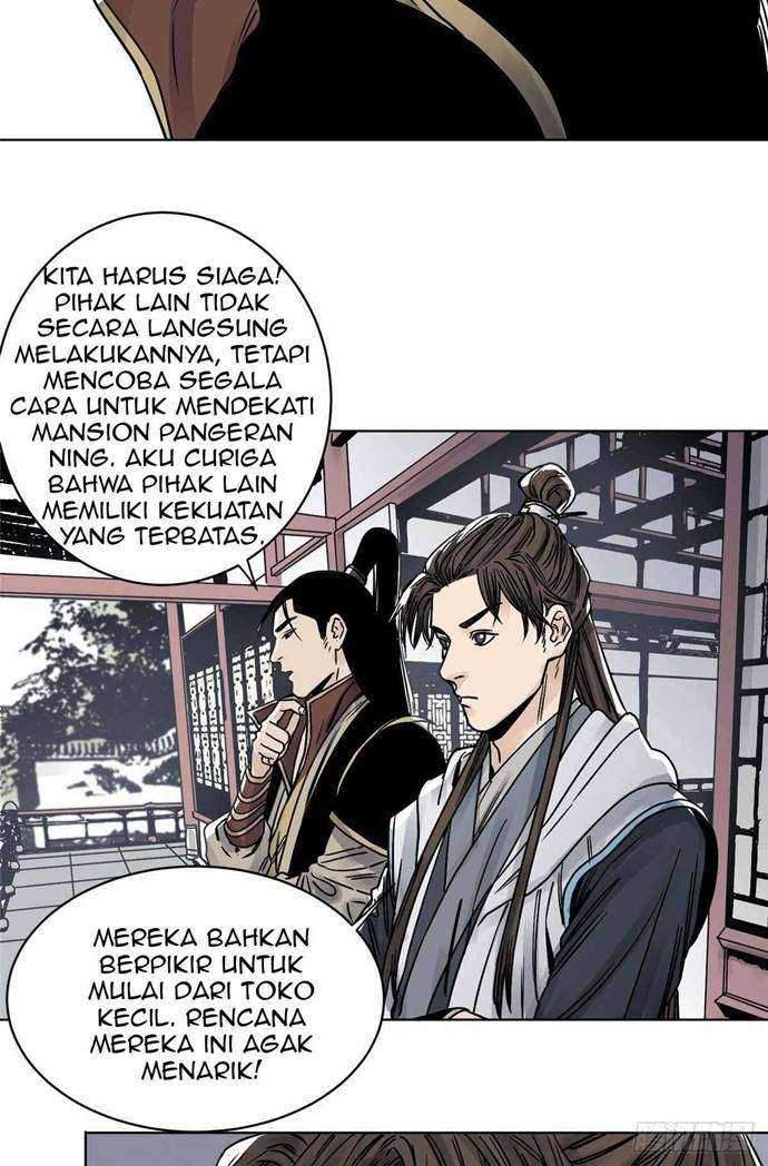 The Taoist Bab 31 halaman 13