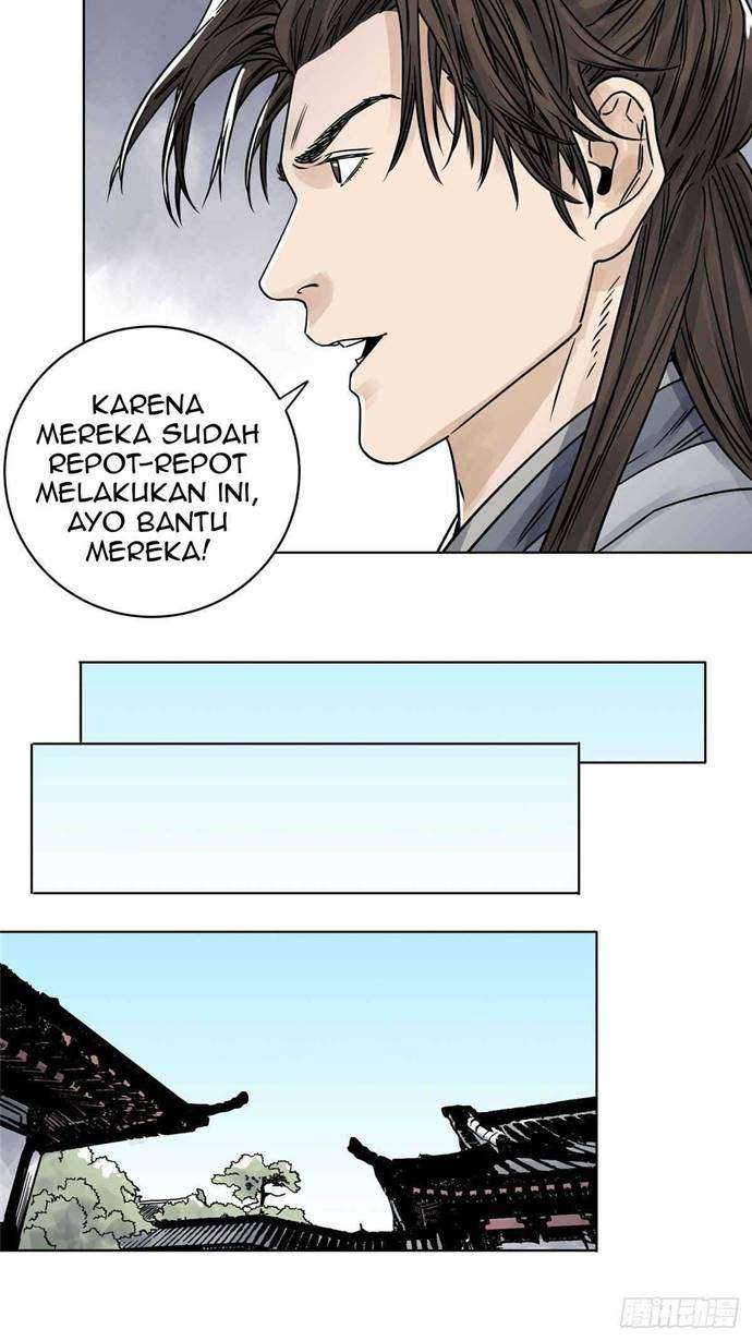 The Taoist Bab 31 halaman 14