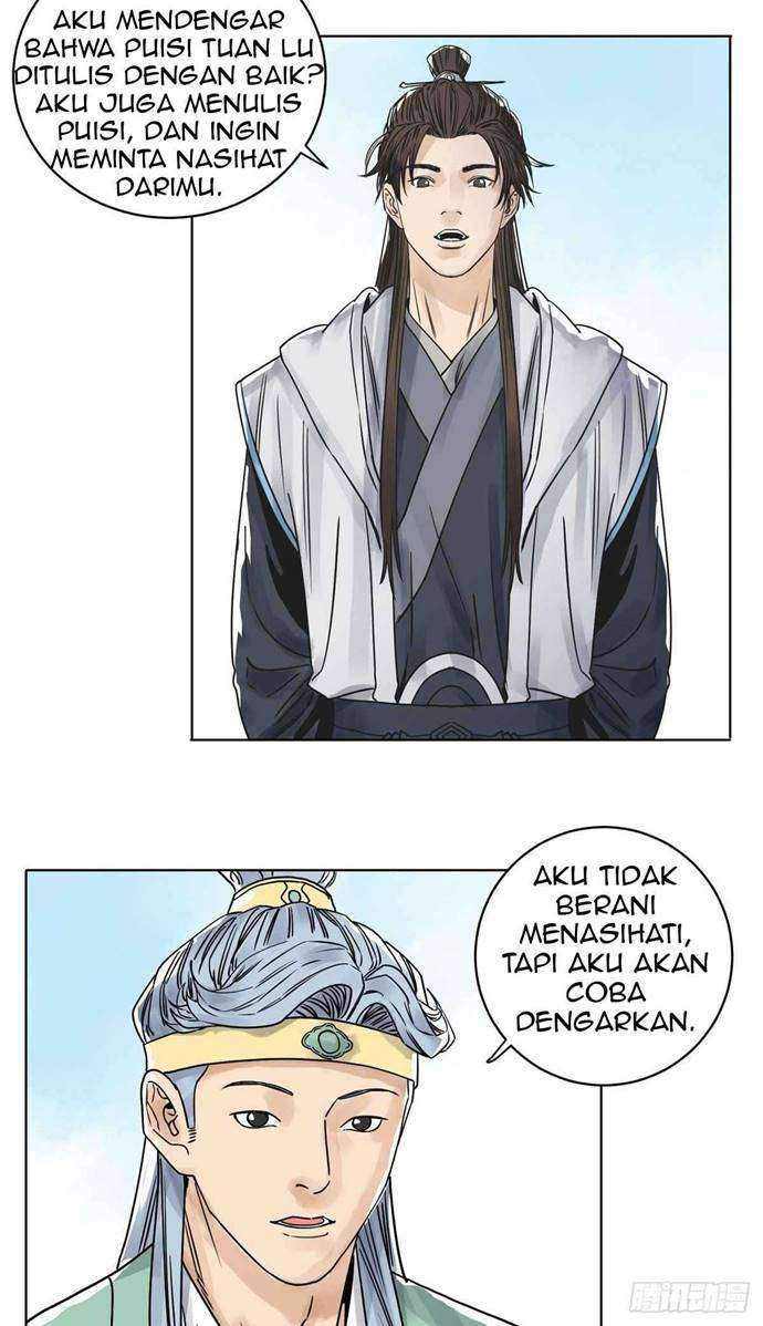 The Taoist Bab 31 halaman 18