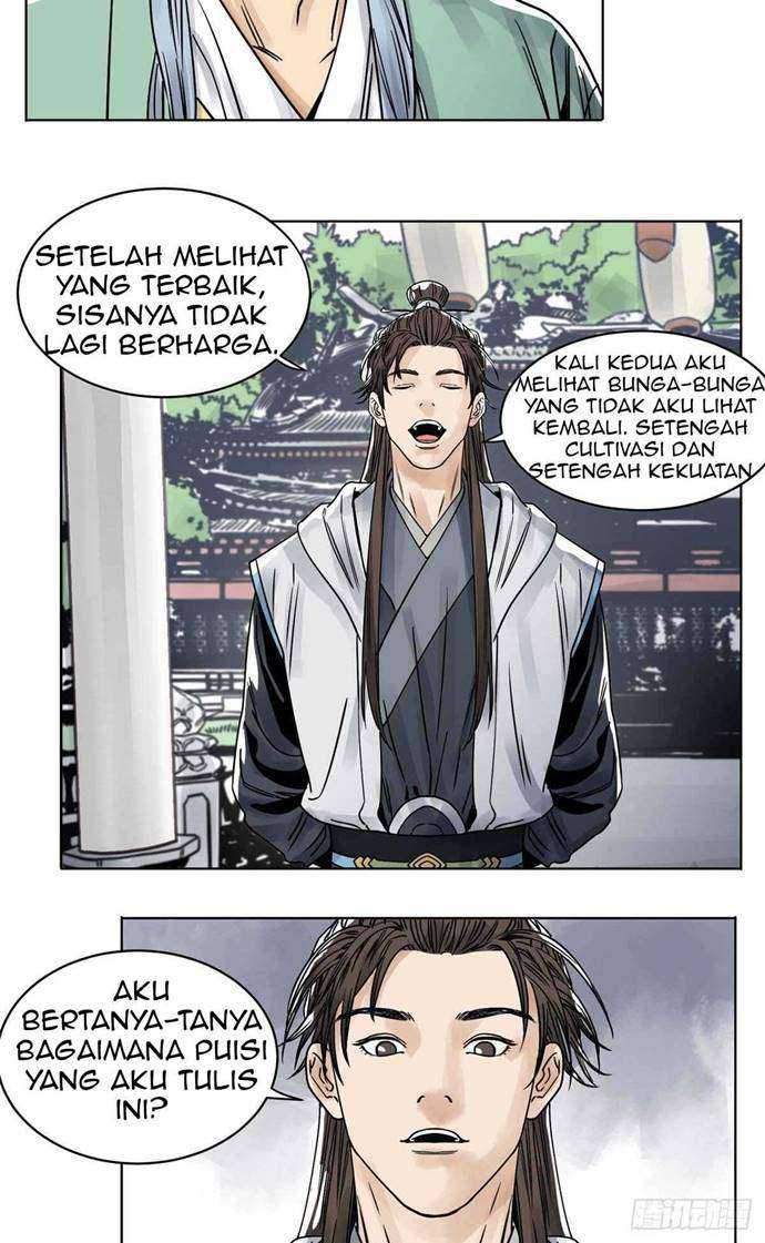 The Taoist Bab 31 halaman 19