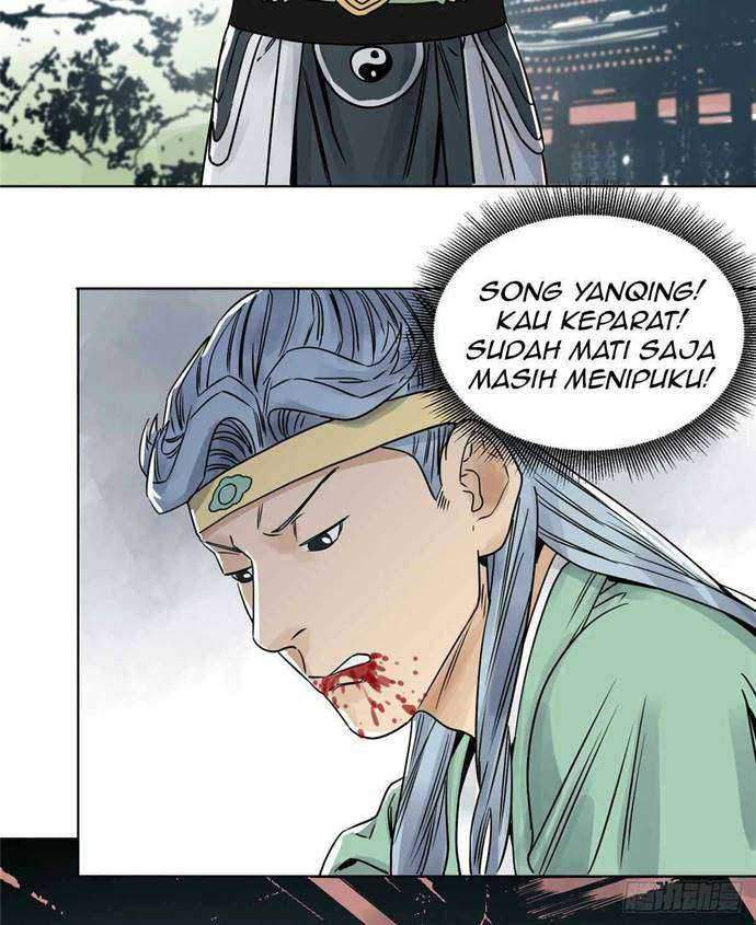 The Taoist Bab 31 halaman 24