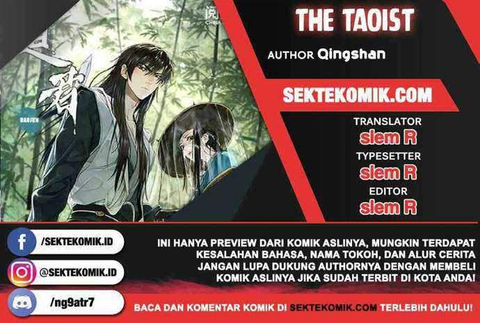 The Taoist chapter 32 halaman 1