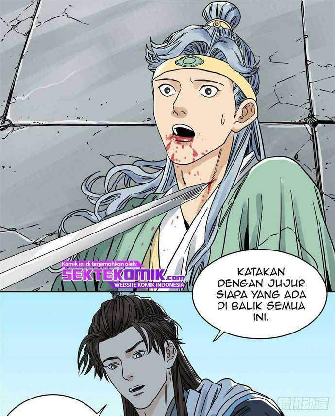 The Taoist chapter 32 halaman 2