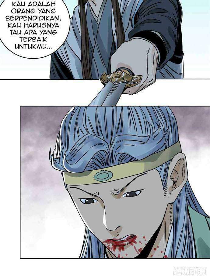 The Taoist chapter 32 halaman 3