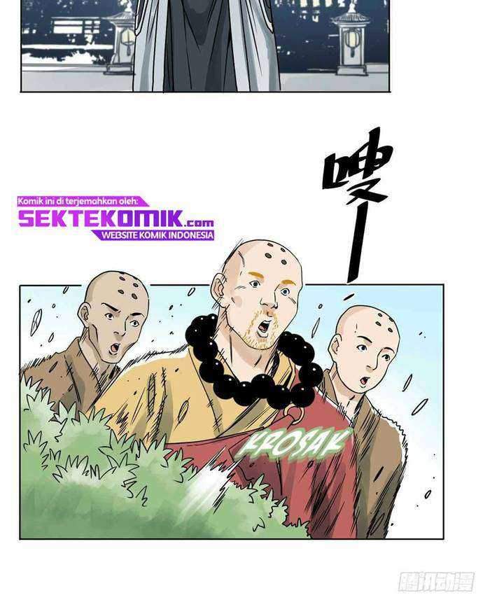 The Taoist chapter 32 halaman 6