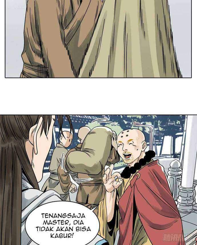 The Taoist chapter 32 halaman 8