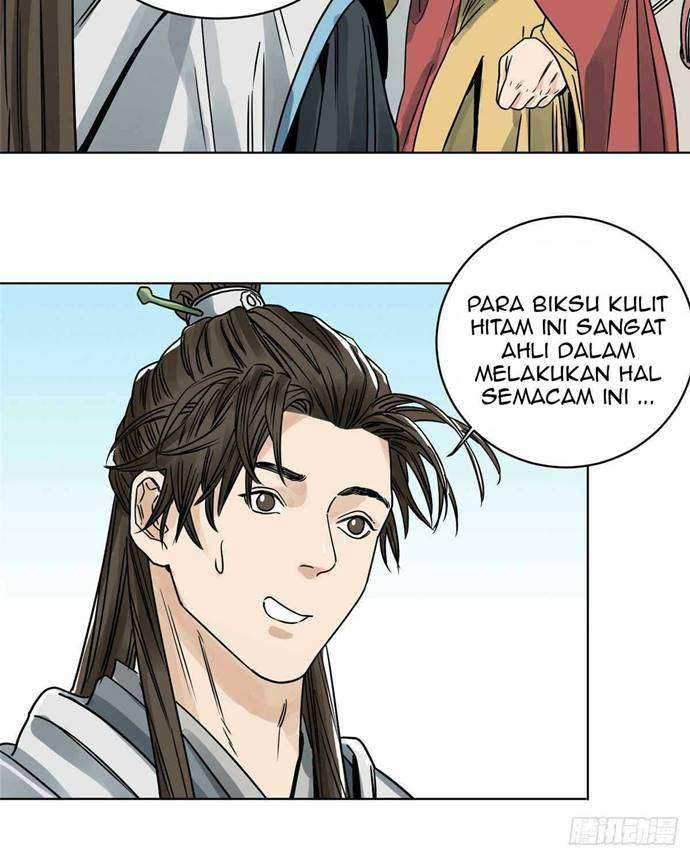 The Taoist chapter 32 halaman 9