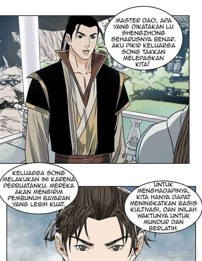 The Taoist chapter 32 halaman 10