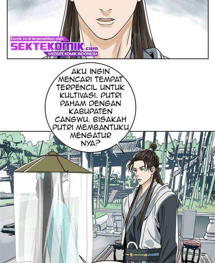 The Taoist chapter 32 halaman 11