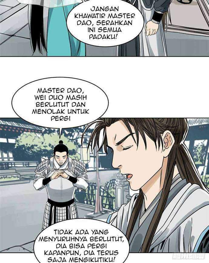 The Taoist chapter 32 halaman 12
