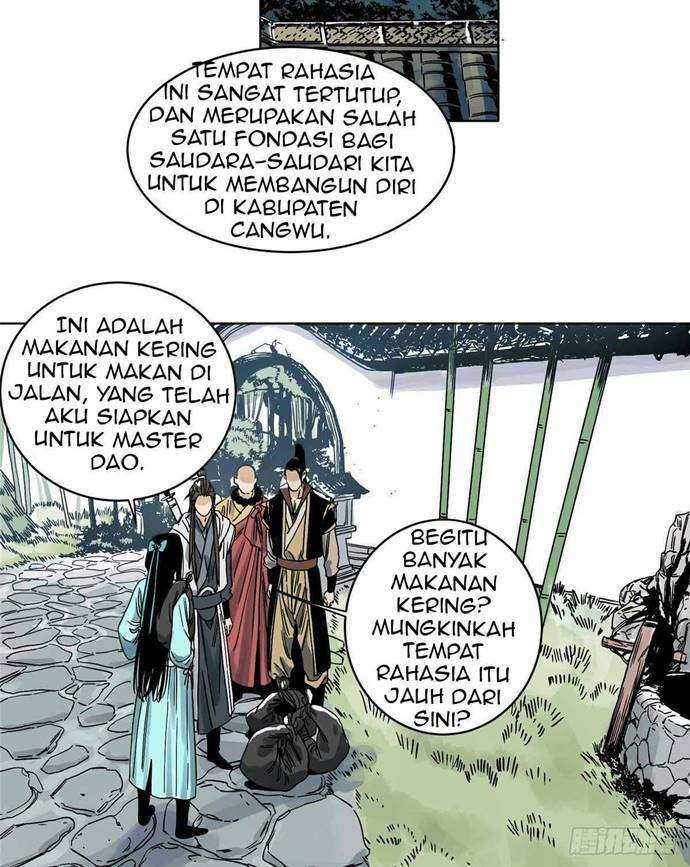 The Taoist chapter 32 halaman 15