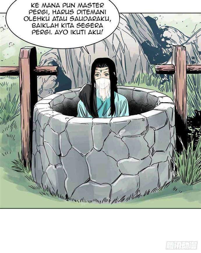 The Taoist chapter 32 halaman 17