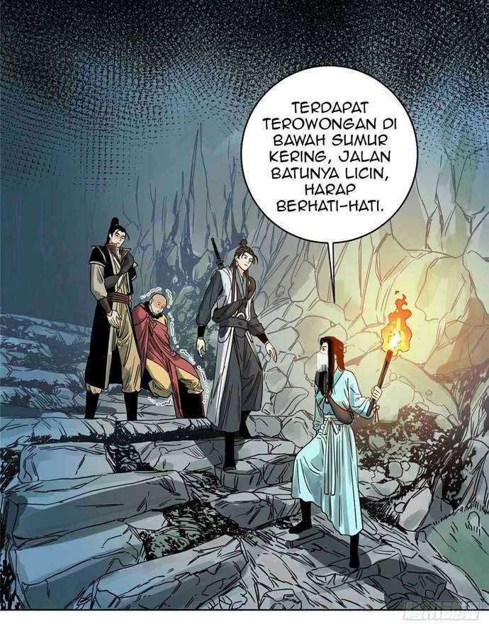 The Taoist chapter 32 halaman 19