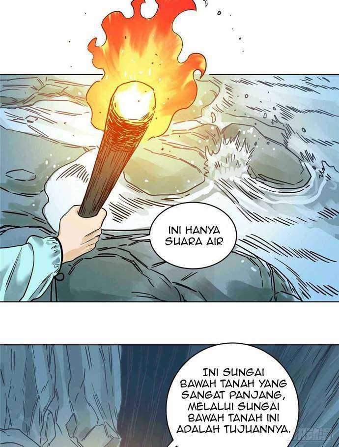 The Taoist chapter 32 halaman 25