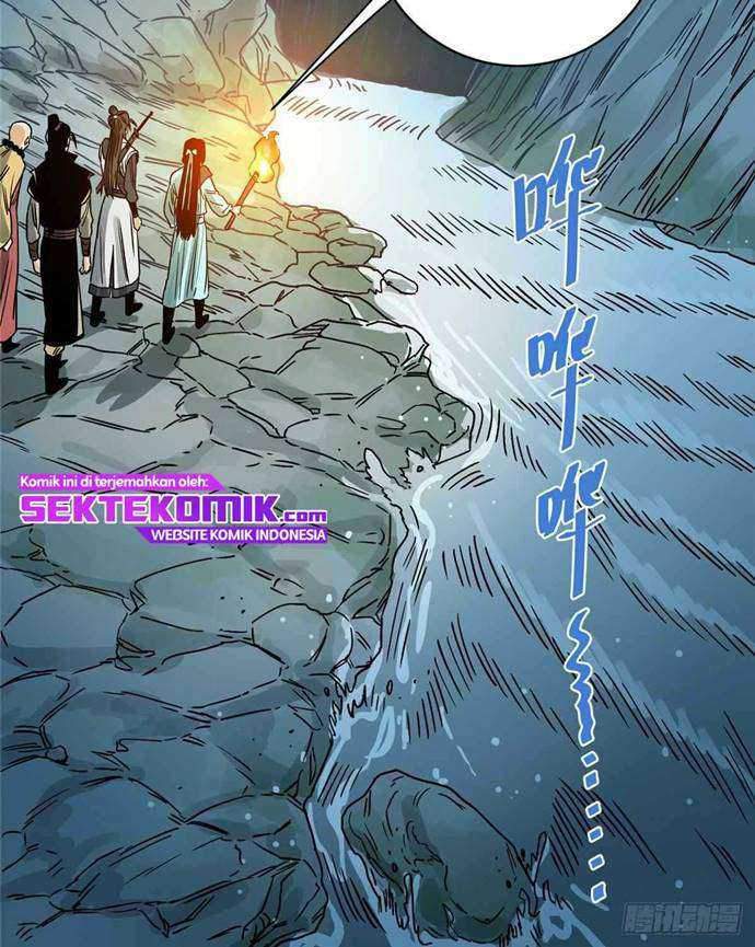 The Taoist chapter 32 halaman 26