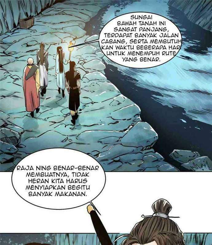 The Taoist chapter 33 halaman 2