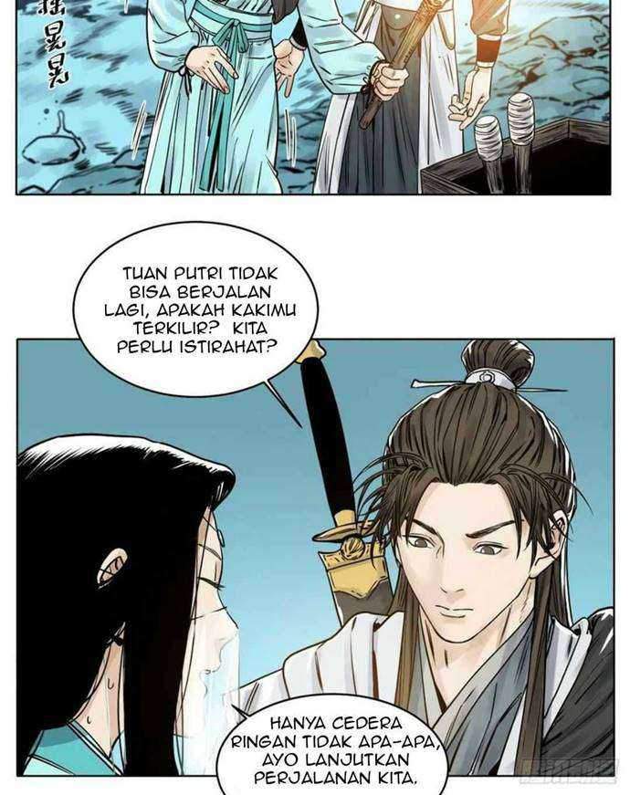 The Taoist chapter 33 halaman 4
