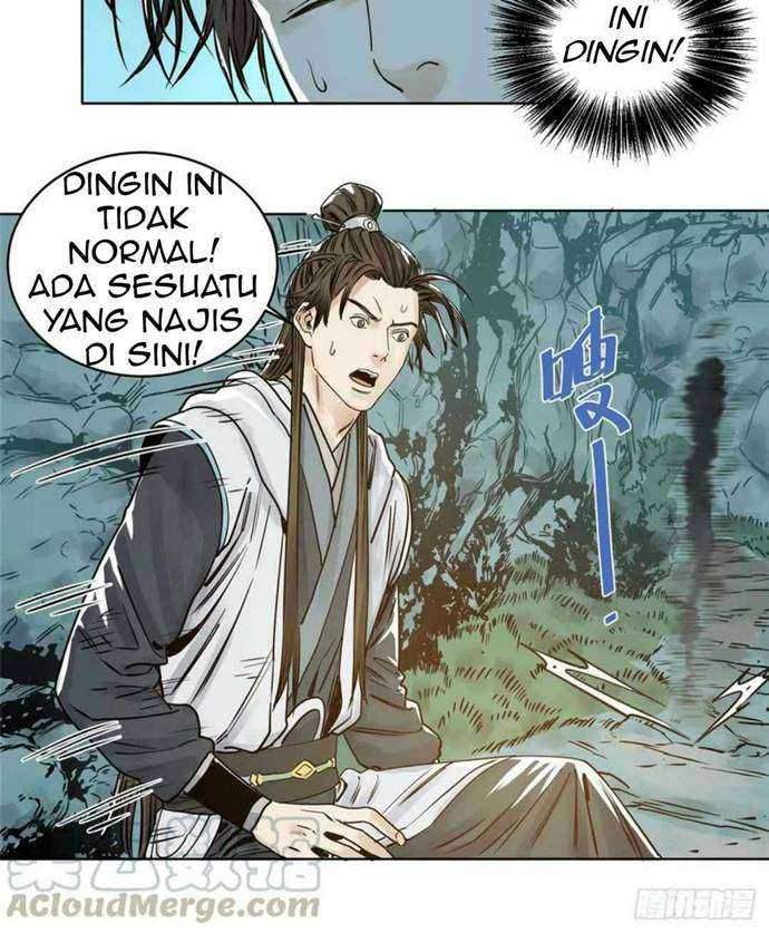 The Taoist chapter 33 halaman 9