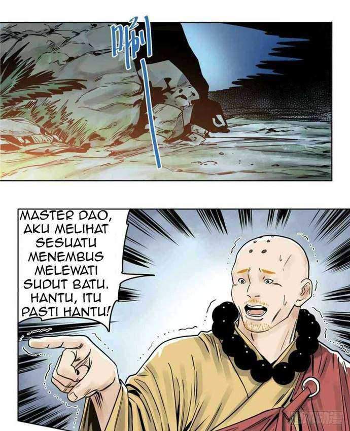The Taoist chapter 33 halaman 10
