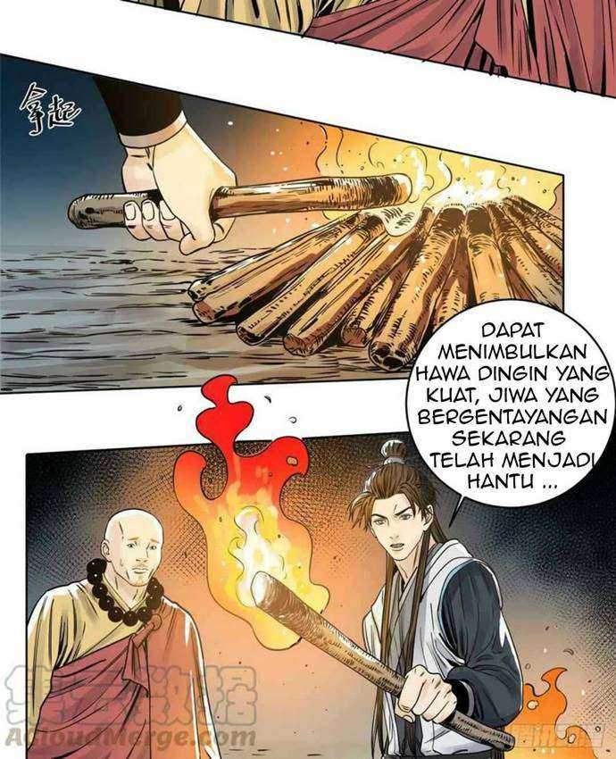 The Taoist chapter 33 halaman 11