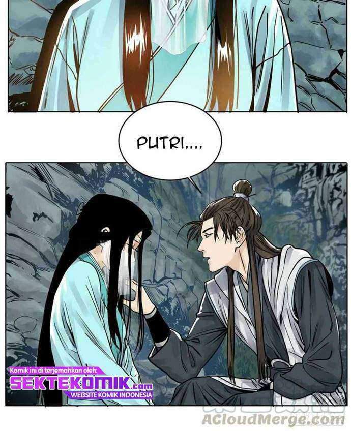 The Taoist chapter 33 halaman 13