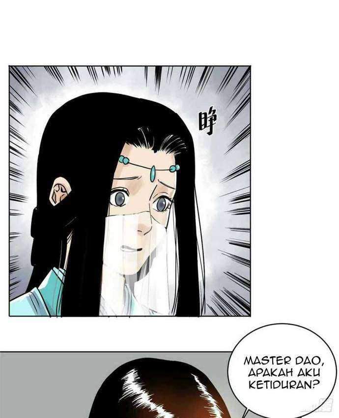 The Taoist chapter 33 halaman 14
