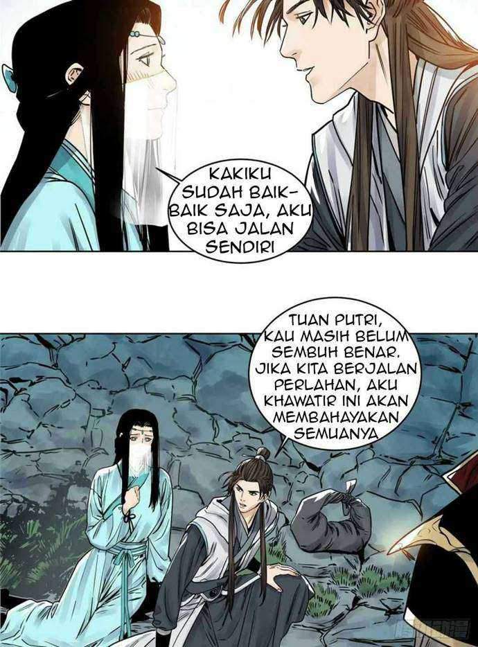 The Taoist chapter 33 halaman 16