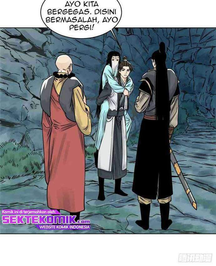 The Taoist chapter 33 halaman 18