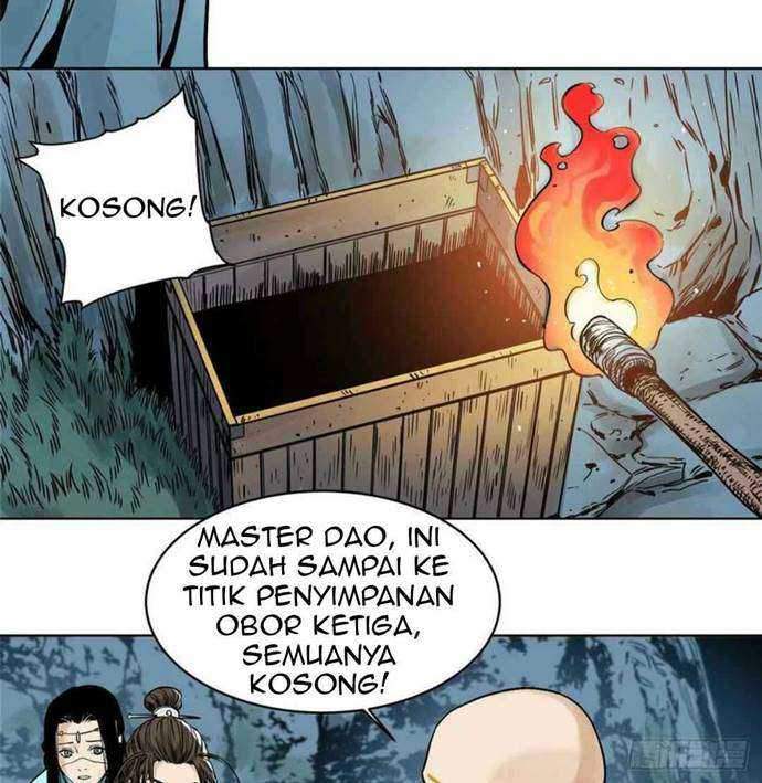 The Taoist chapter 33 halaman 20