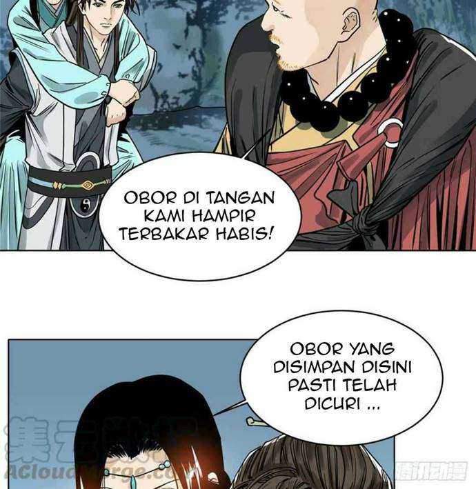 The Taoist chapter 33 halaman 21