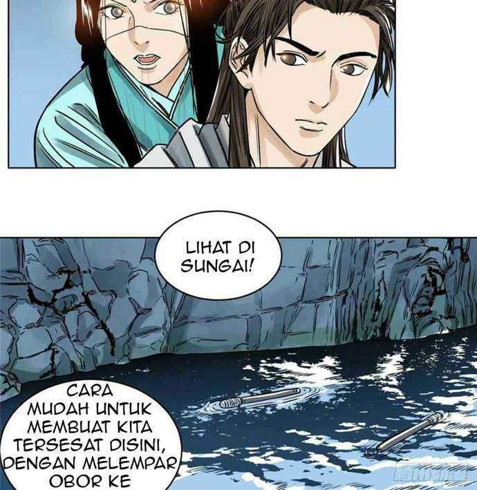 The Taoist chapter 33 halaman 22