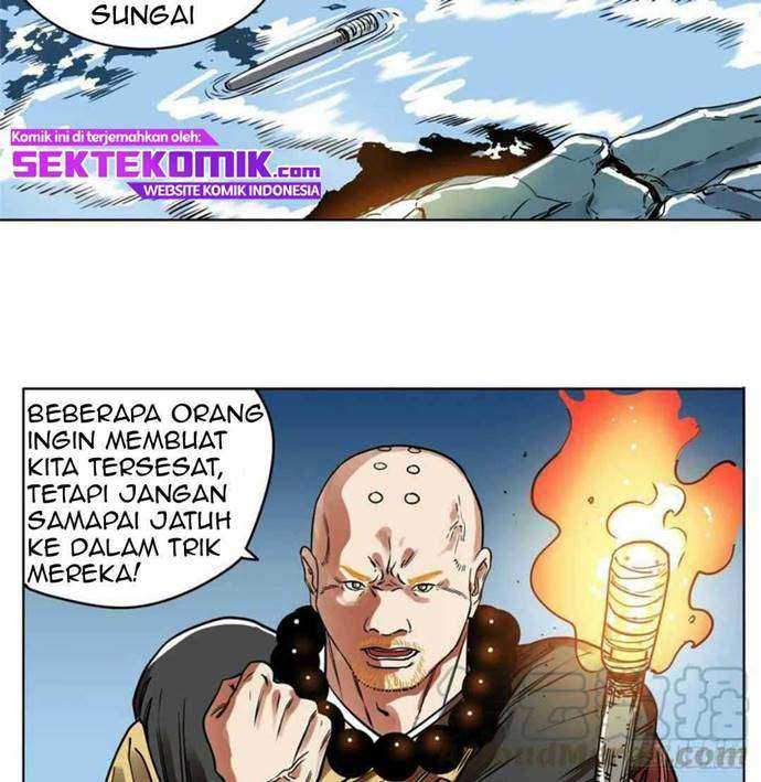 The Taoist chapter 33 halaman 23