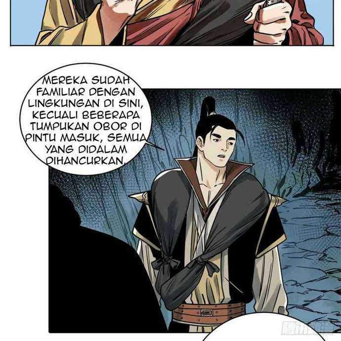 The Taoist chapter 33 halaman 24