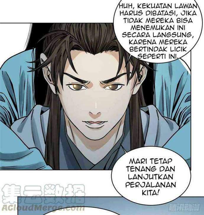 The Taoist chapter 33 halaman 25
