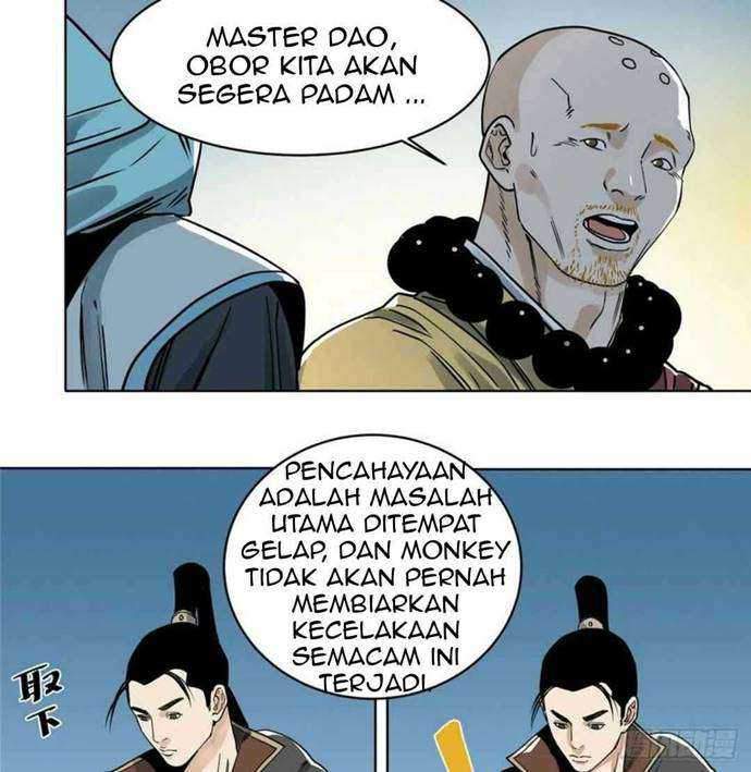 The Taoist chapter 33 halaman 26