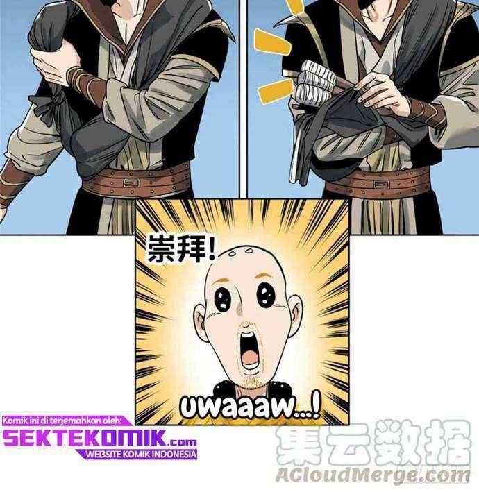 The Taoist chapter 33 halaman 27